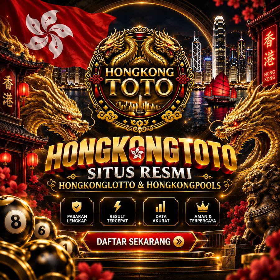 Hongkongtoto Meuraxa
